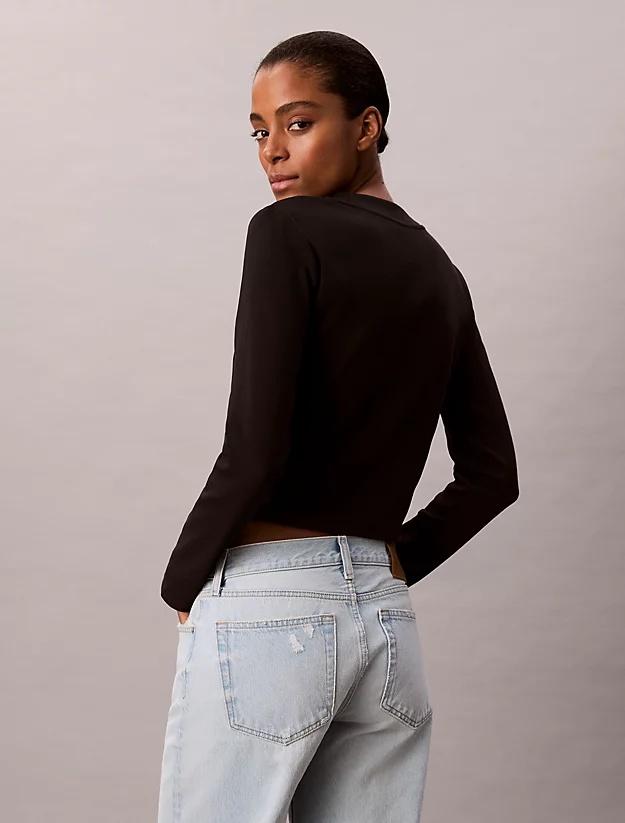 LV047A803G/UB1 CALVIN KLEIN JEANS