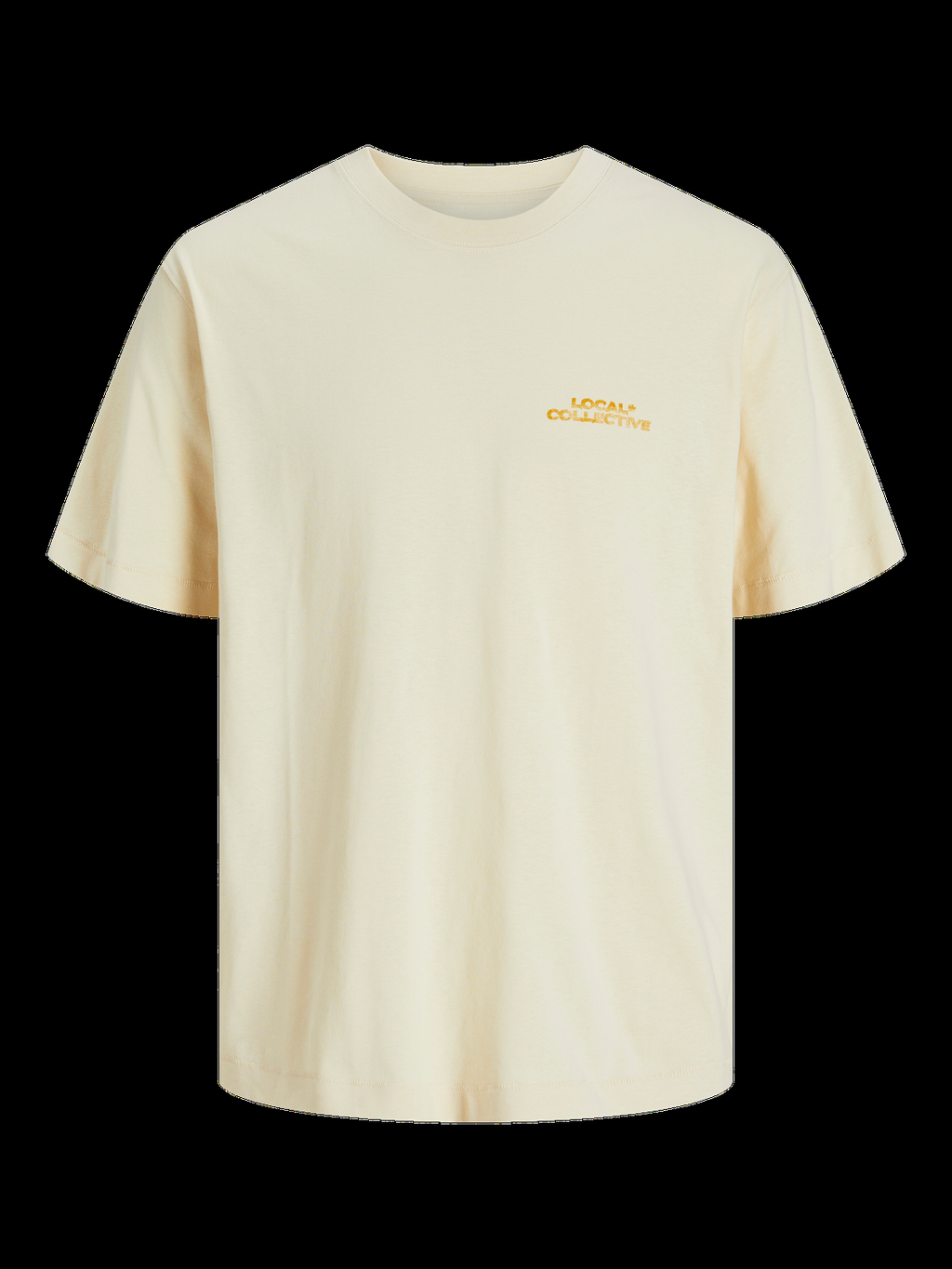 12273160/Antique White JACK AND JONES
