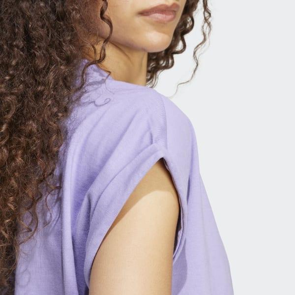 SHORT TEE           MAGLIL IC5468/ND ADIDAS ORIGINALS