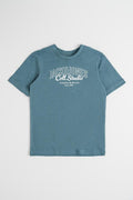 JACK JONES KIDS JJMAKOTO TEE SS CREW NECK JNR