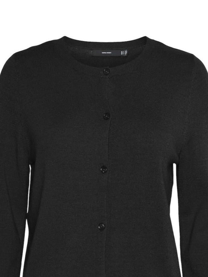 10311095/Black VERO MODA