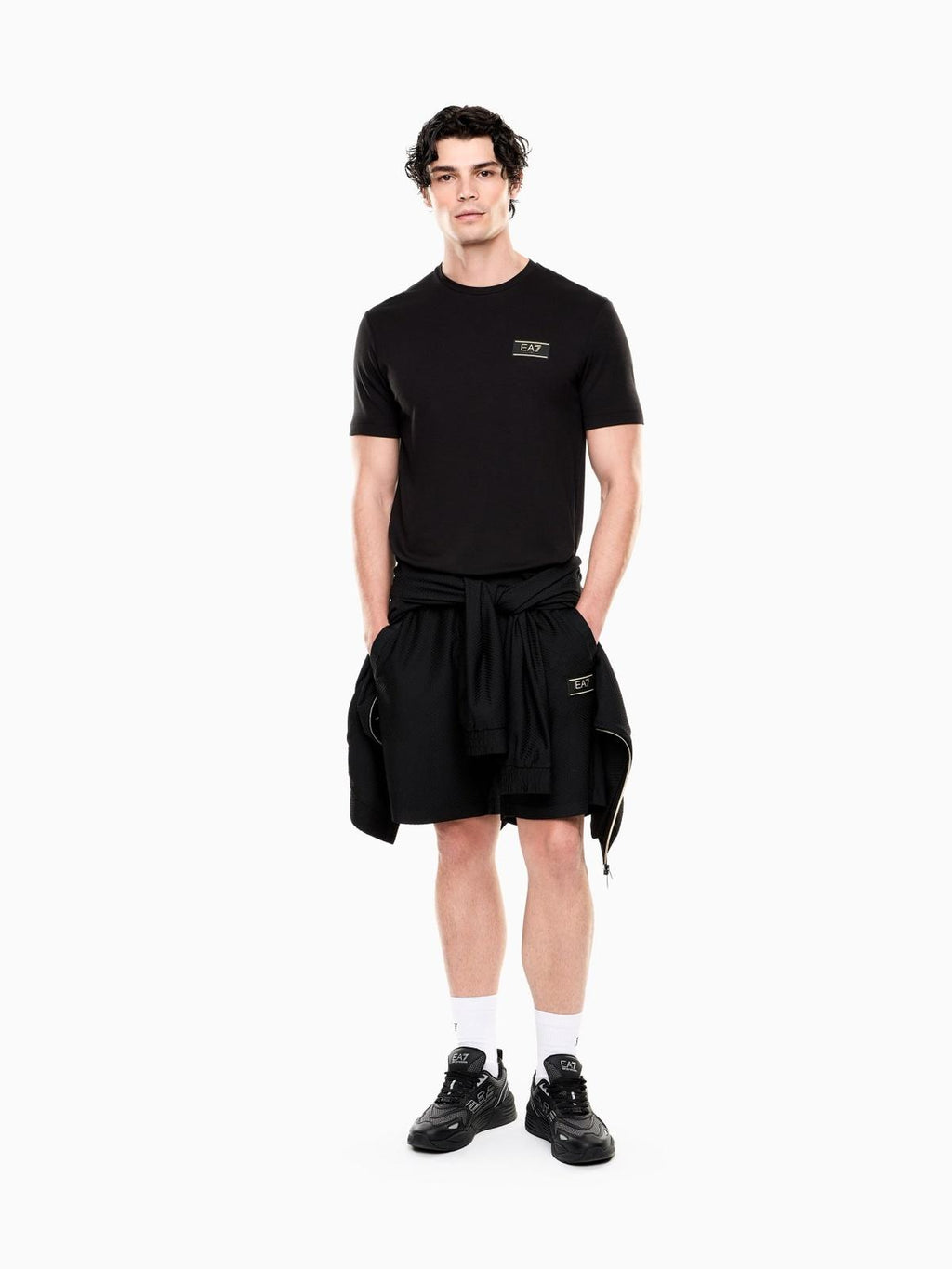 7M001331 AF13739/UC001 EMPORIO ARMANI EA7