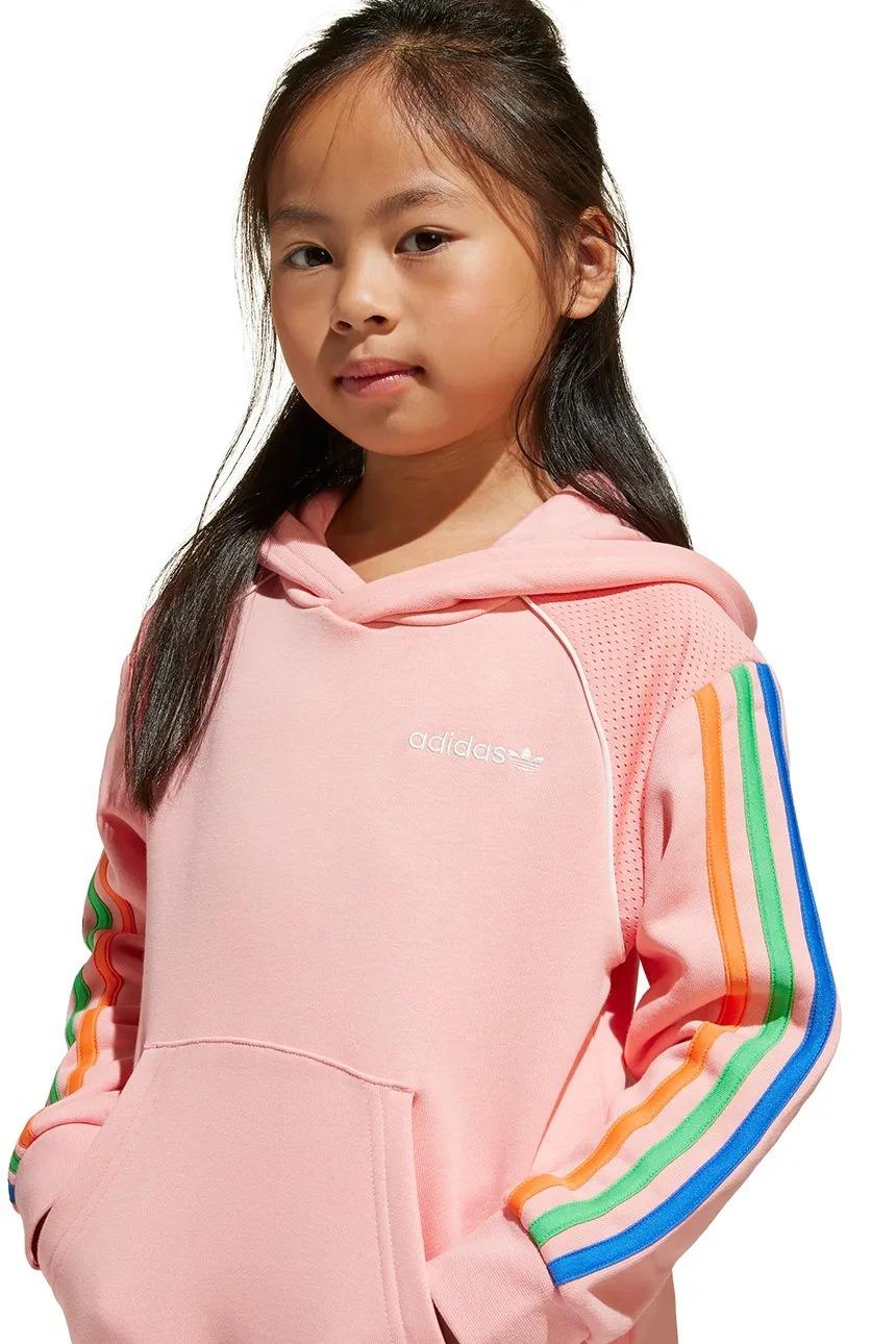 HOODIE SET          SEPISP JC5881/ND ADIDAS ORIGINALS