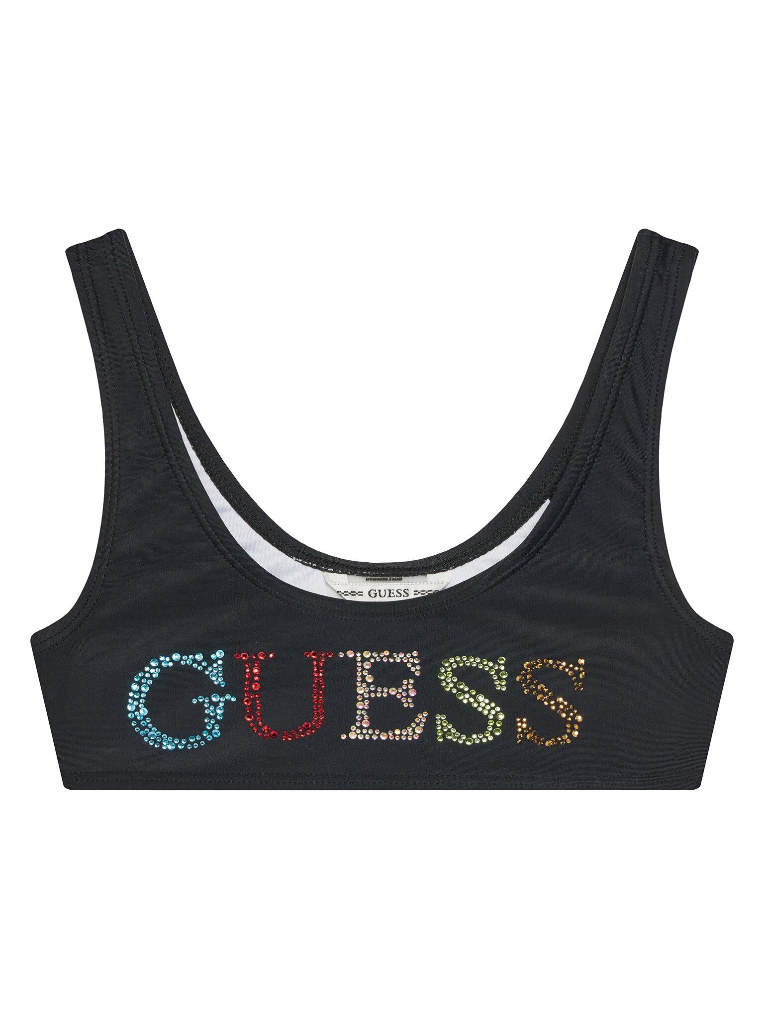 J5GZ00KCA60/JBLK GUESS