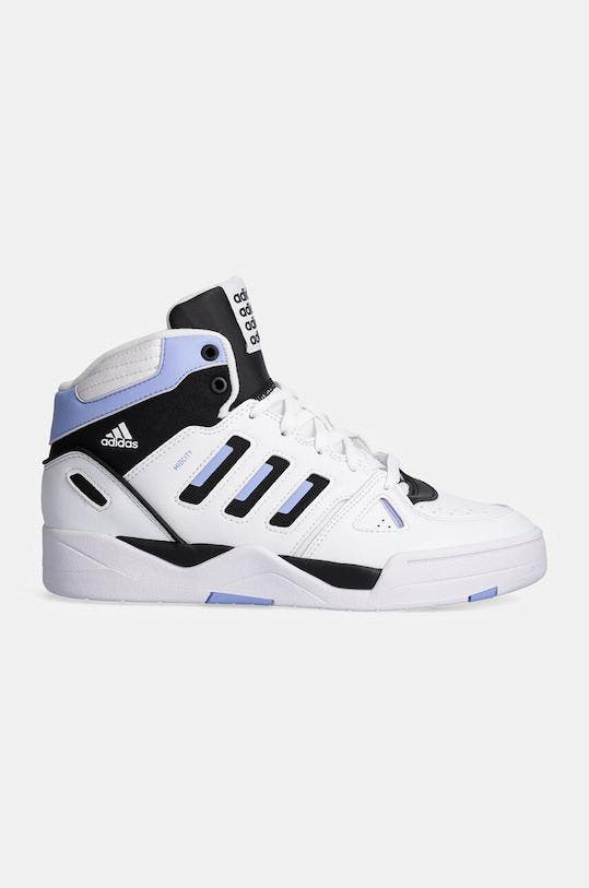 MIDCITY MID         FTWWHT/BLUSPA/CBLACK 