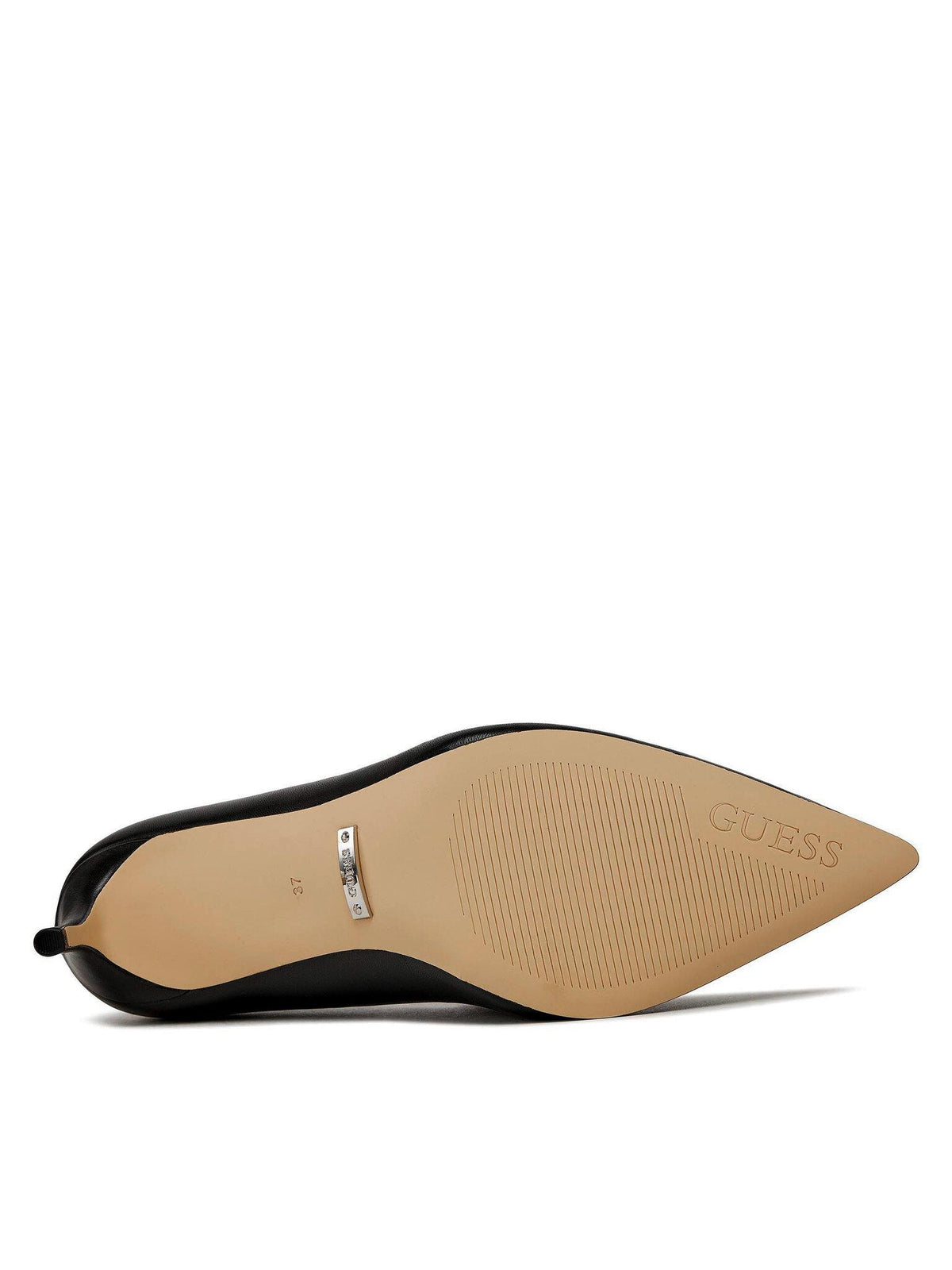 FLPBV4LEA08/BLACK GUESS