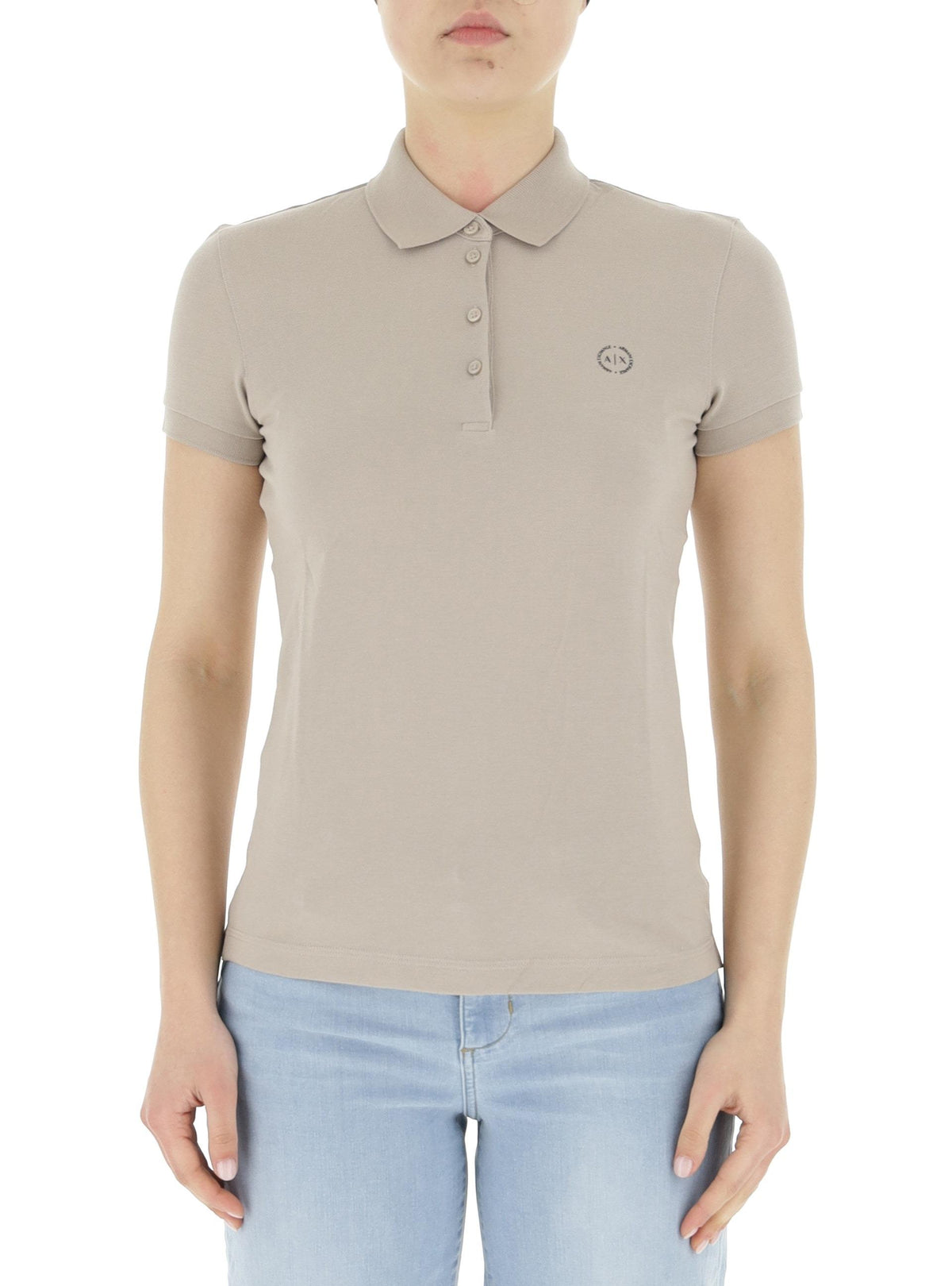 POLO SHIRT 