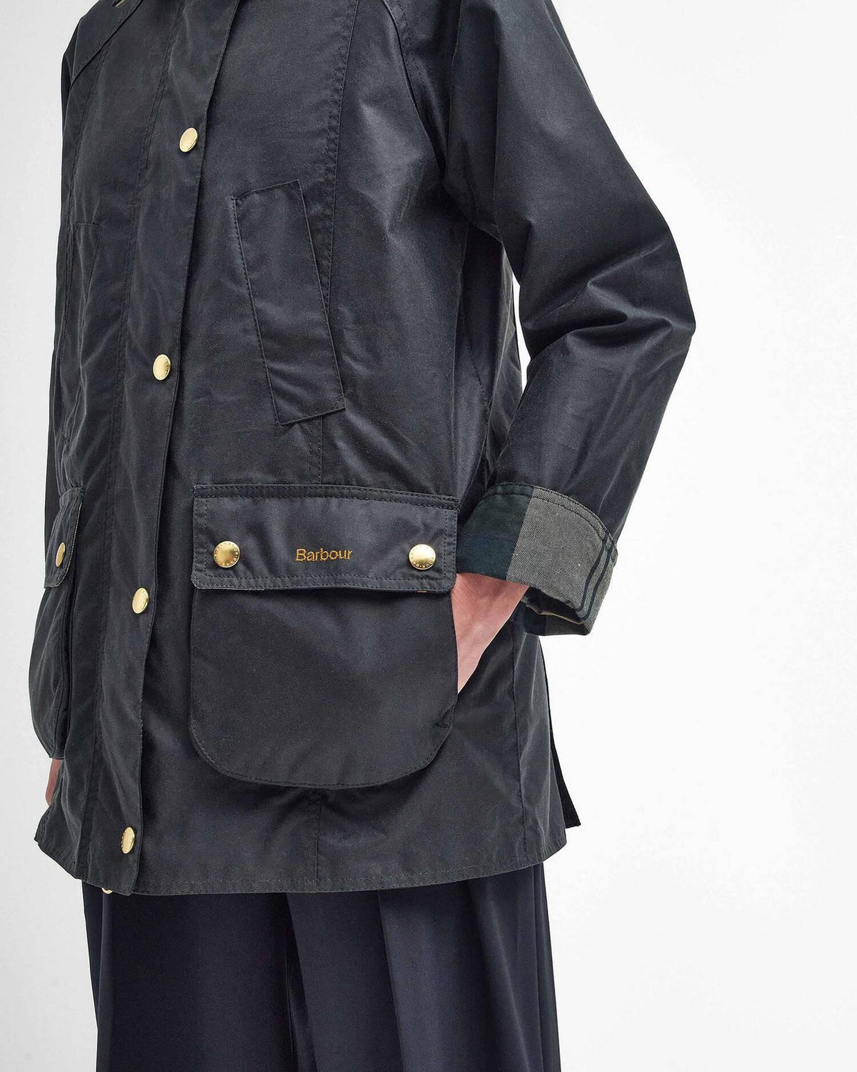 LWX1402 LWX/SG51 BARBOUR
