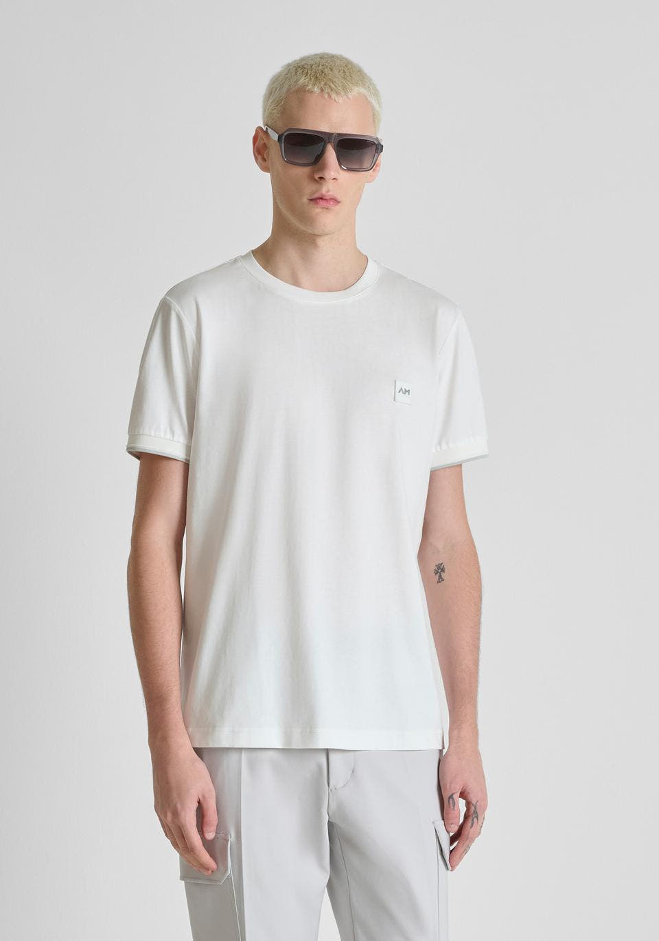 MMKS02641 FA100240/1011 ANTONY MORATO