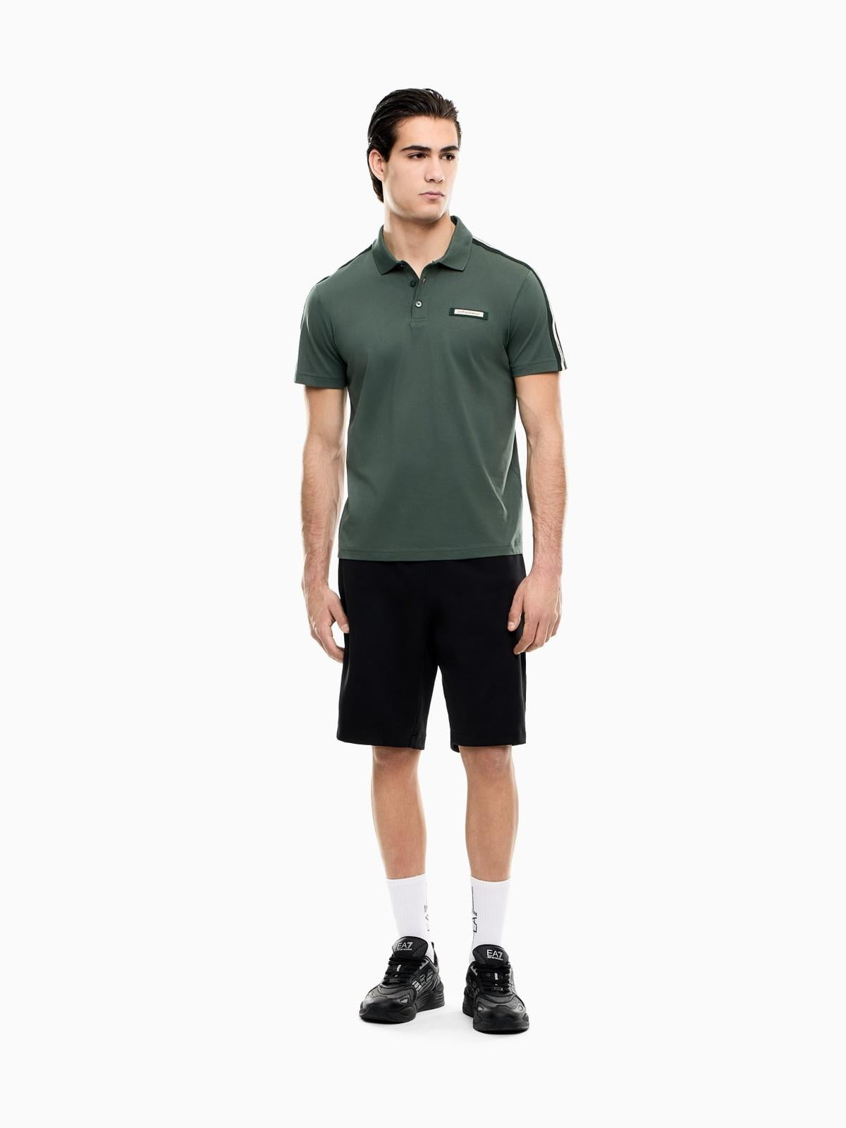 7M001477 AF10375/U7260 EMPORIO ARMANI EA7