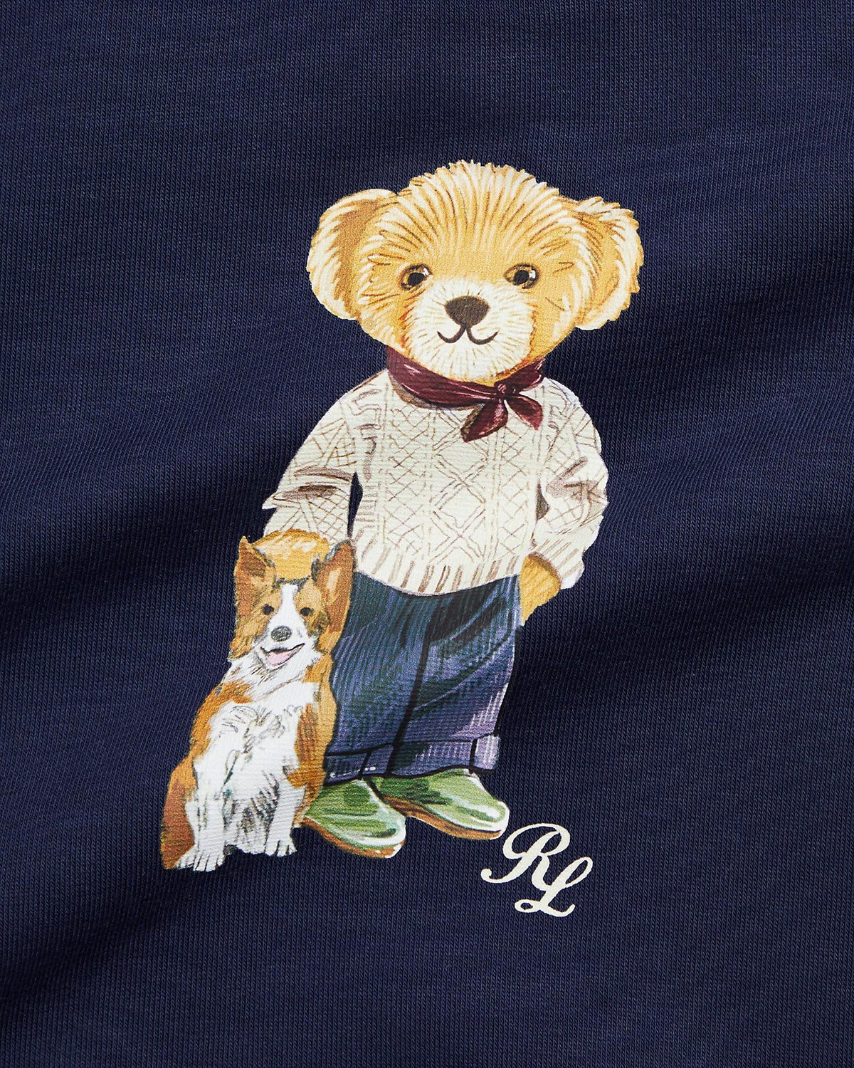 320952888/001 RALPH LAUREN