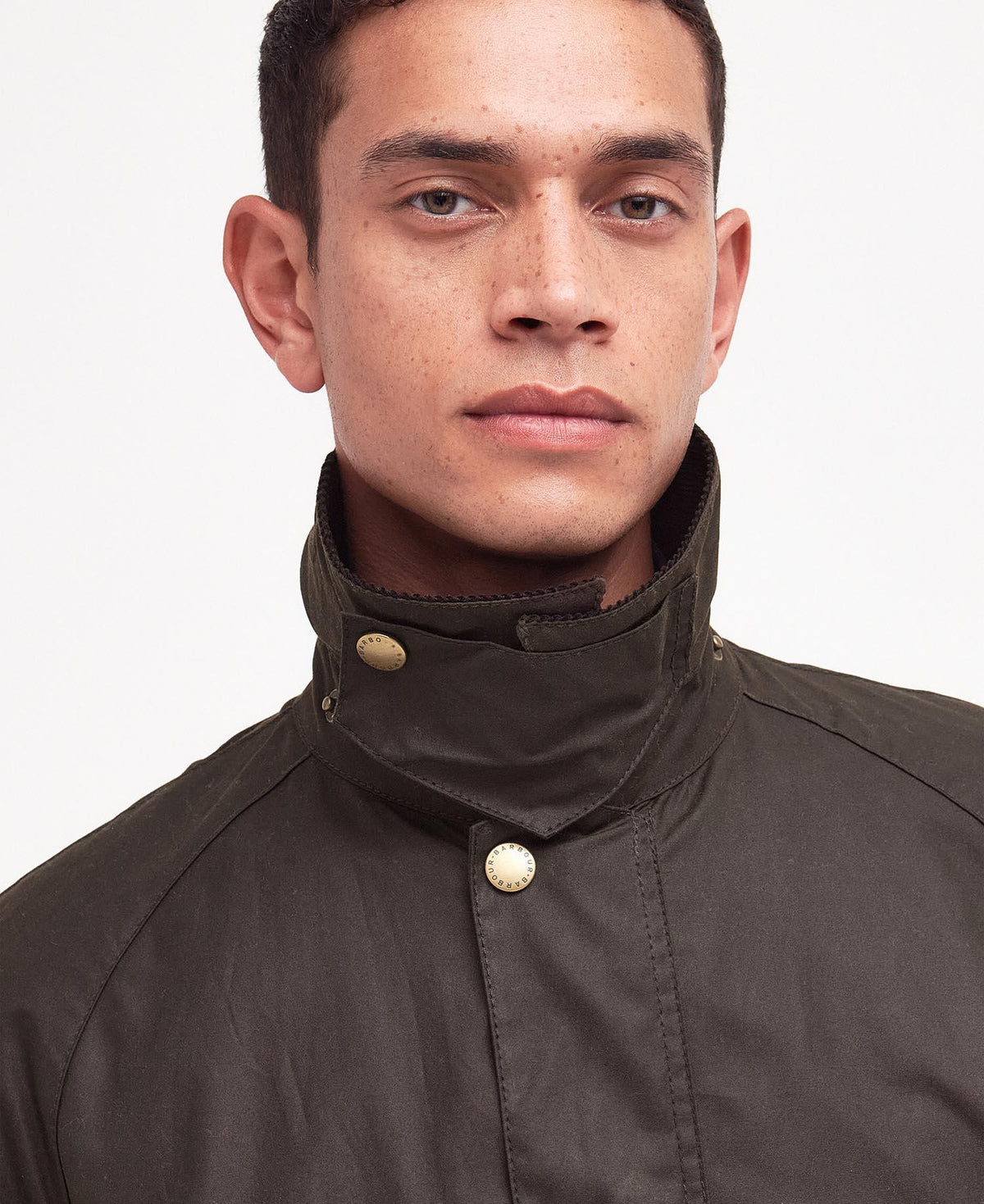 MWX0339 MWX/OL71 BARBOUR