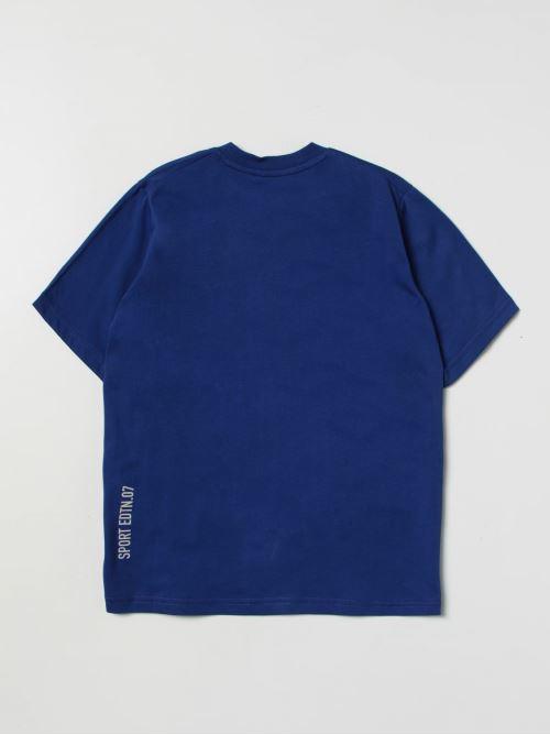 D2T905U SLOUCH FIT T-SHIRT 