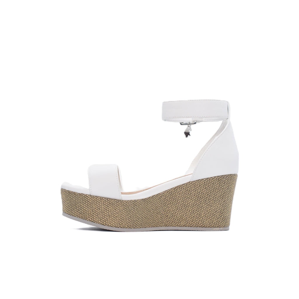 ALEIDA001 ALEIDA001W/5Y1/WHI U.S. POLO ASSN