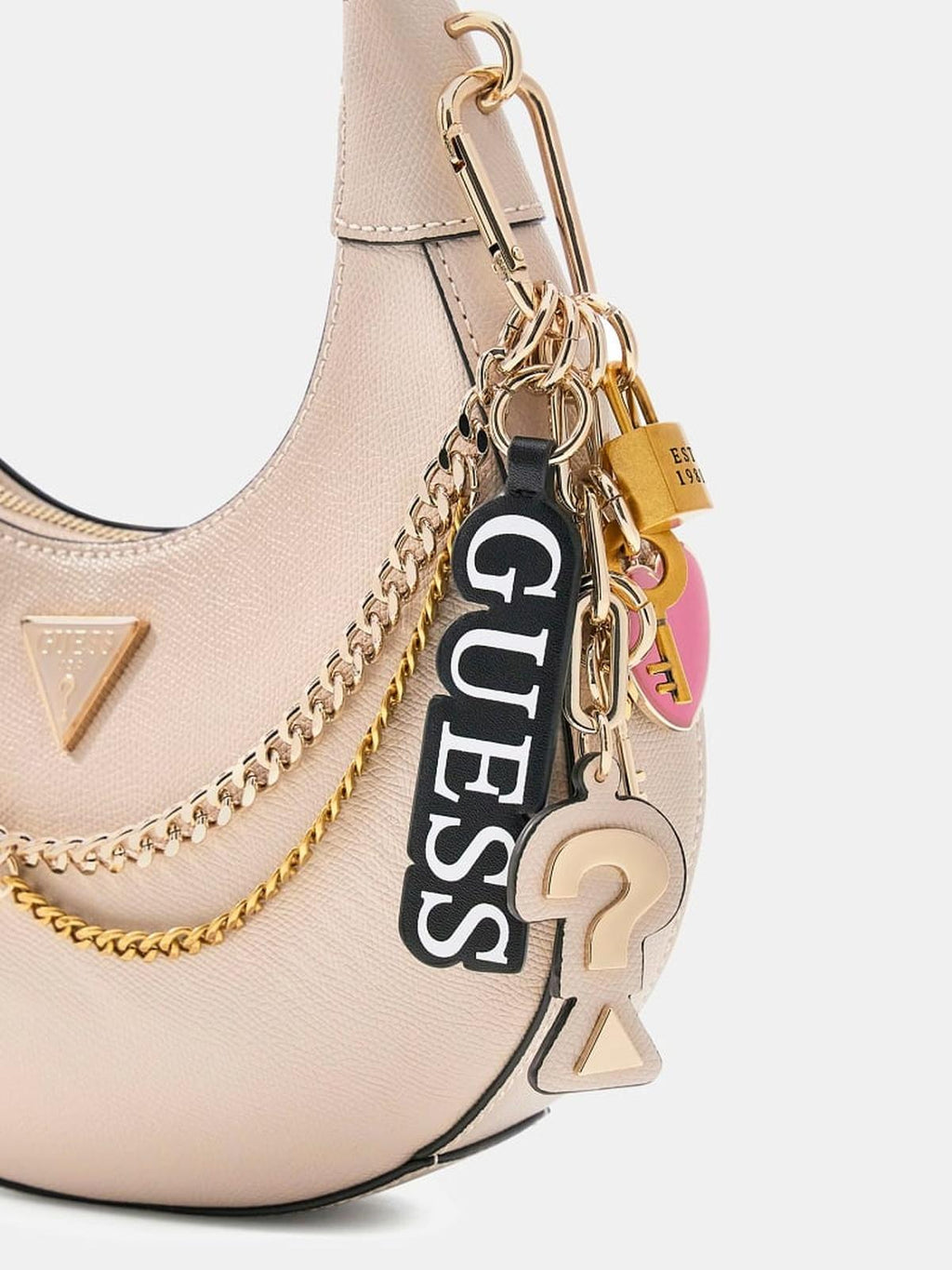 HWBG9899180/LTA GUESS
