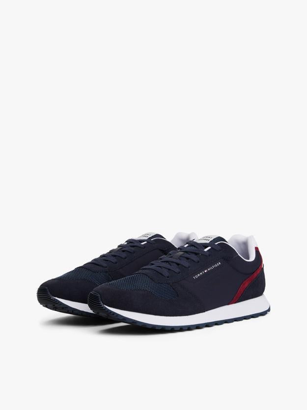 NEW EVA RUNNER SUMME FM0FM05427/DW5 TOMMY HILFIGER