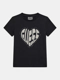 GUESS SS T-SHIRT_MINIME