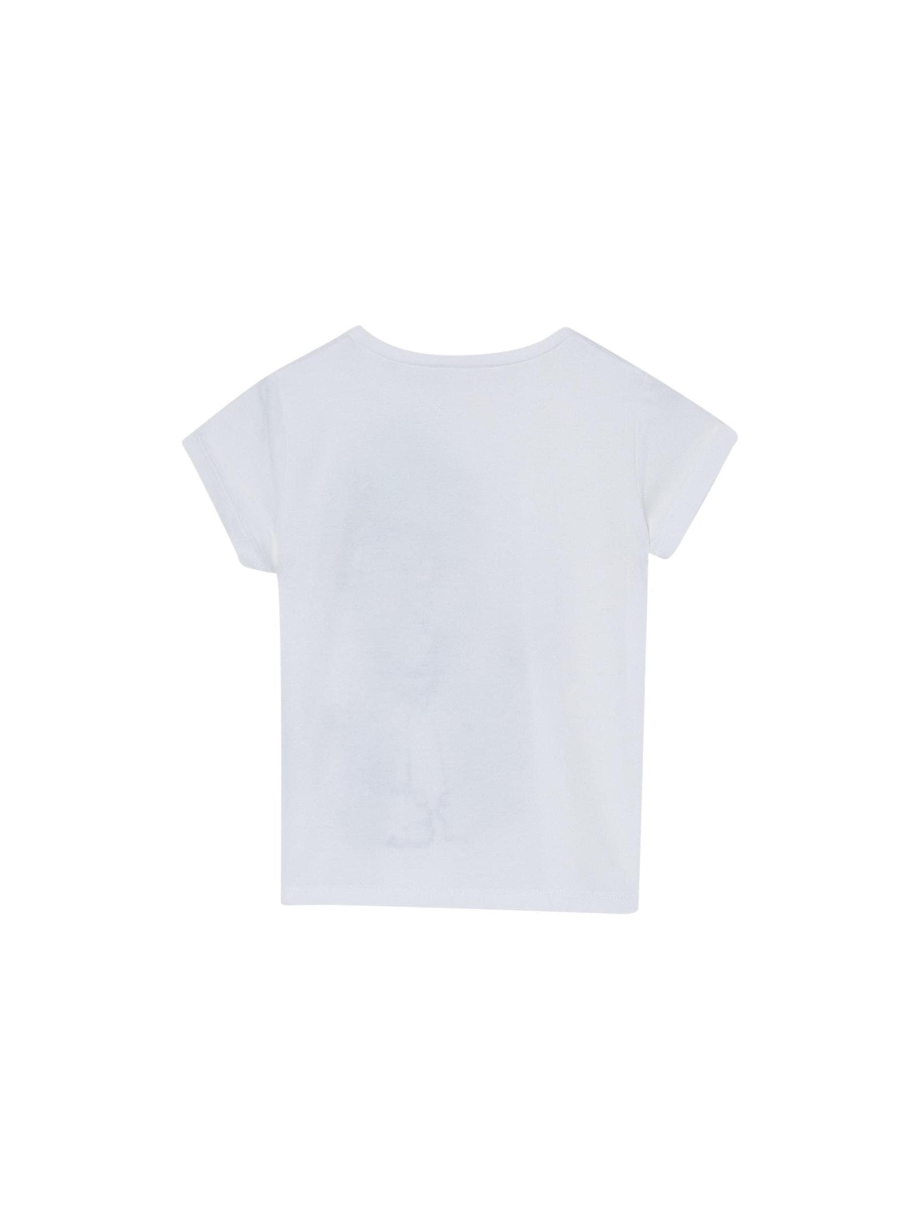 T-SHIRT ST P M/C 