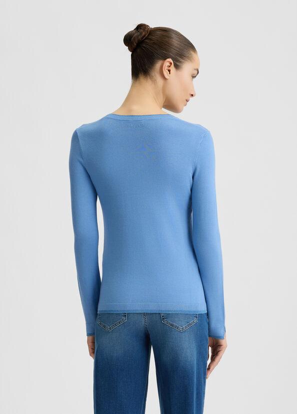 ECS MAGLIA CHIUSA M/L 