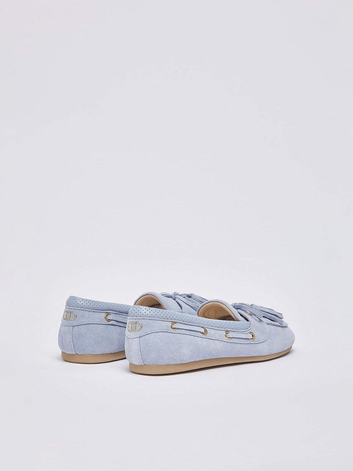 SKIPPER 03 - MOCASSINO 