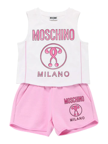 CANOTTA+SHORT 