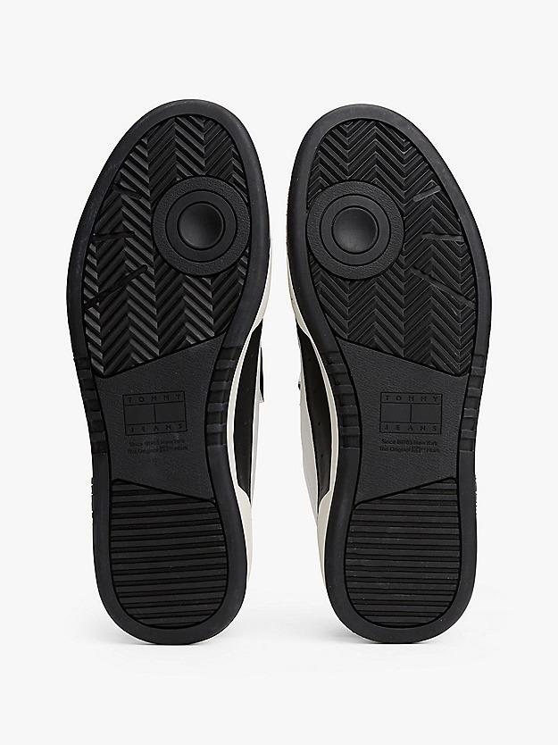 (NEW) TJM CUPSOLE LE EM0EM01443/YBL TOMMY JEANS