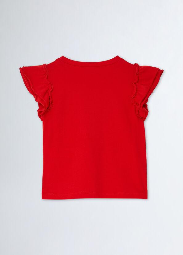 T-SHIRT ST P M/C 