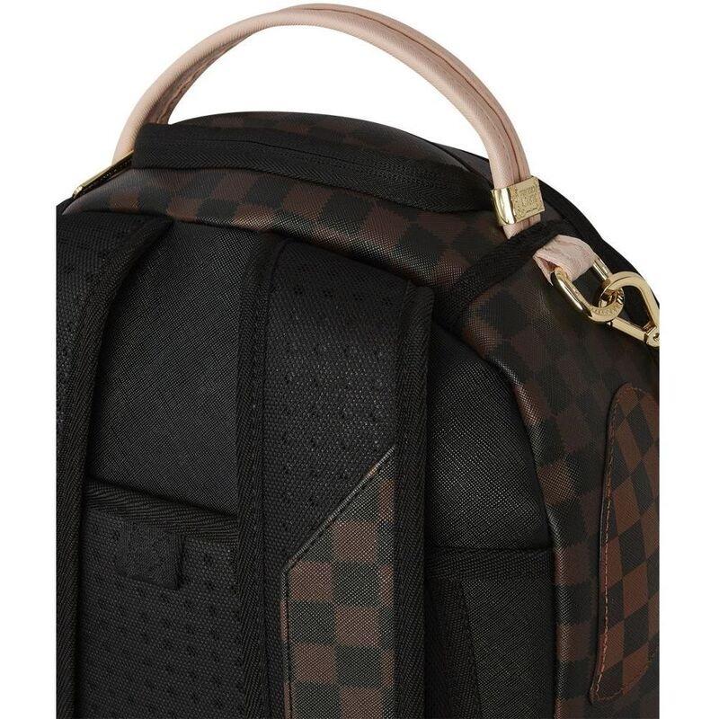 BOUJEE STRAP BACKPACK 