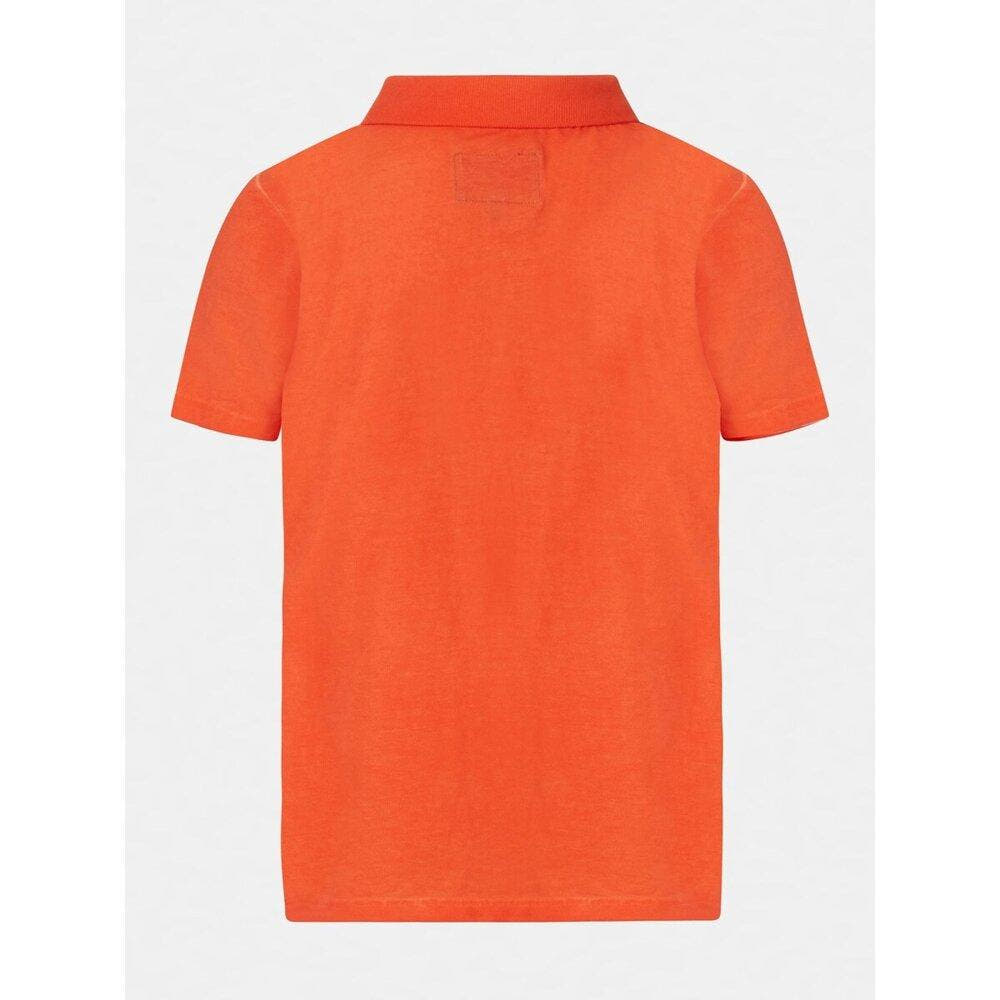 JERSEY CPD SS POLO 