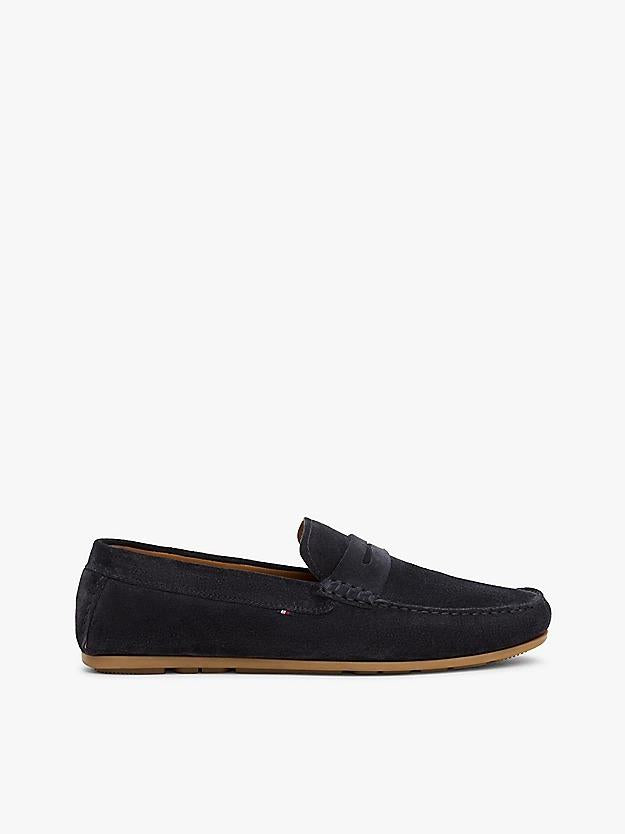 CASUAL HILFIGER SUED FM0FM04998/DW5 TOMMY HILFIGER