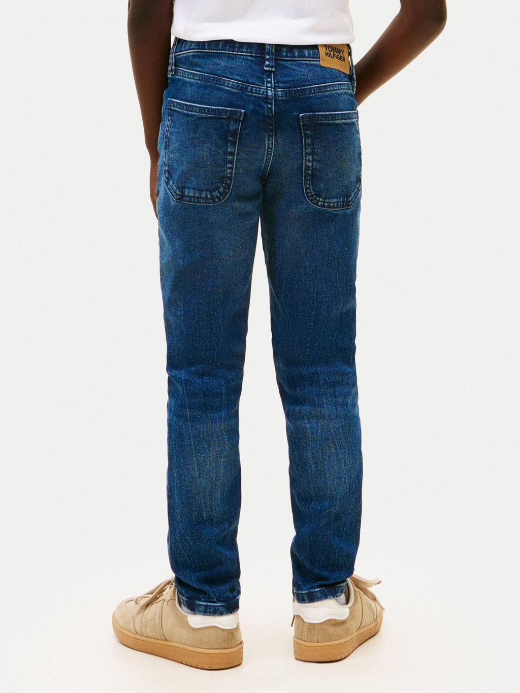 KB0KB10040J/1BJ TOMMY HILFIGER