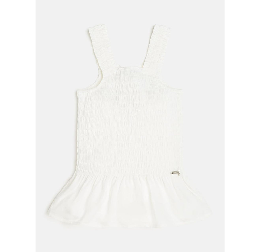 TWILL SL TANK TOP 