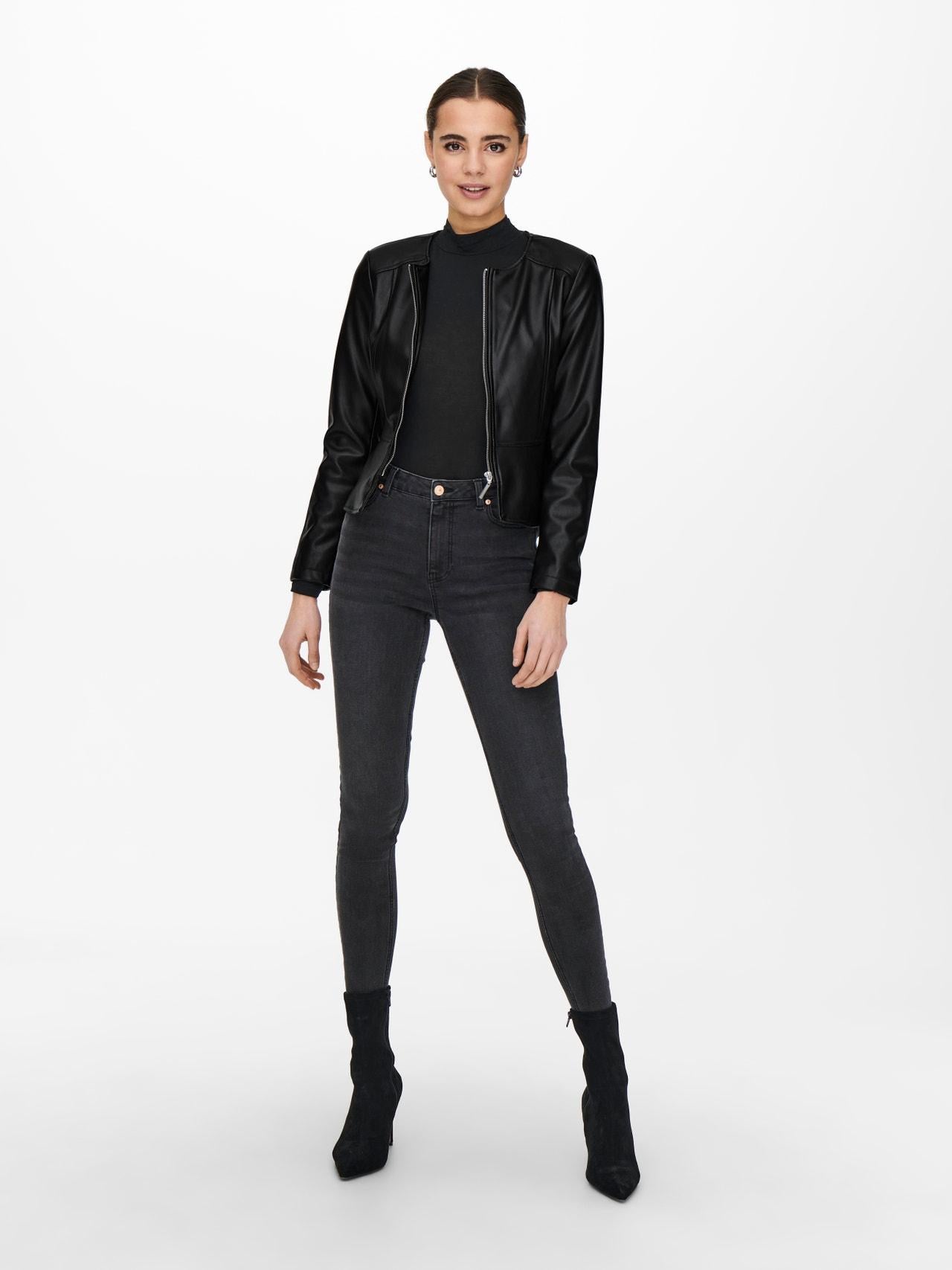 15242271/Black ONLY