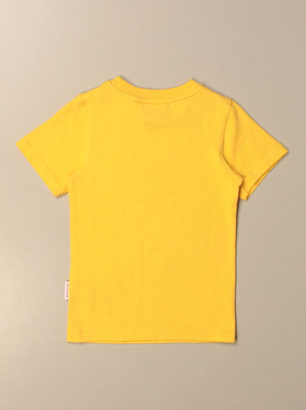 MINI TEAM LOGO-T-SH B068TEJ7800/671S SUNDEK