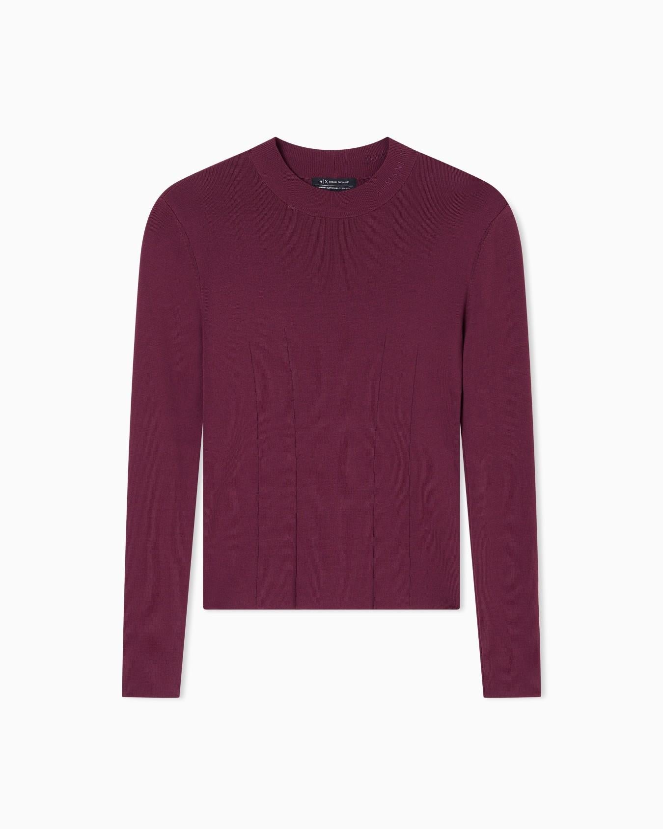 XW000763 AF10352/UA343 ARMANI EXCHANGE