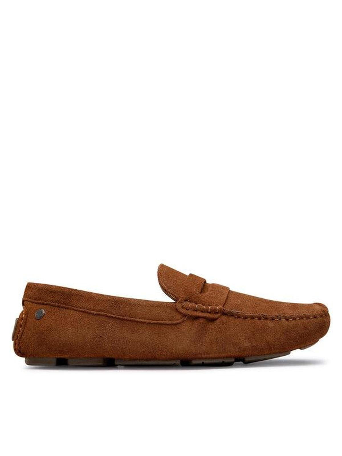 JFWJENSEN SUEDE LOAFER 