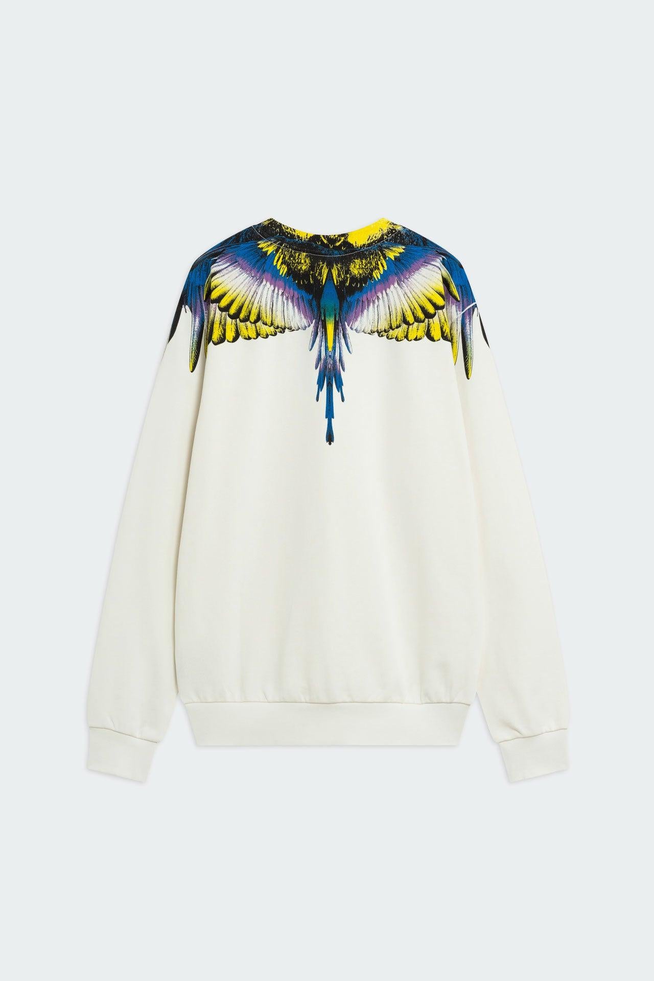 F5CAMASW061/013 MARCELO BURLON COUNTY OF MILAN