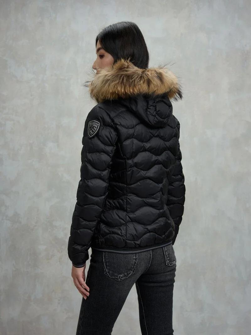 25WBLDC03096 006047/999EI BLAUER