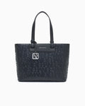 ARMANI EXCHANGE SHOPPING BAG