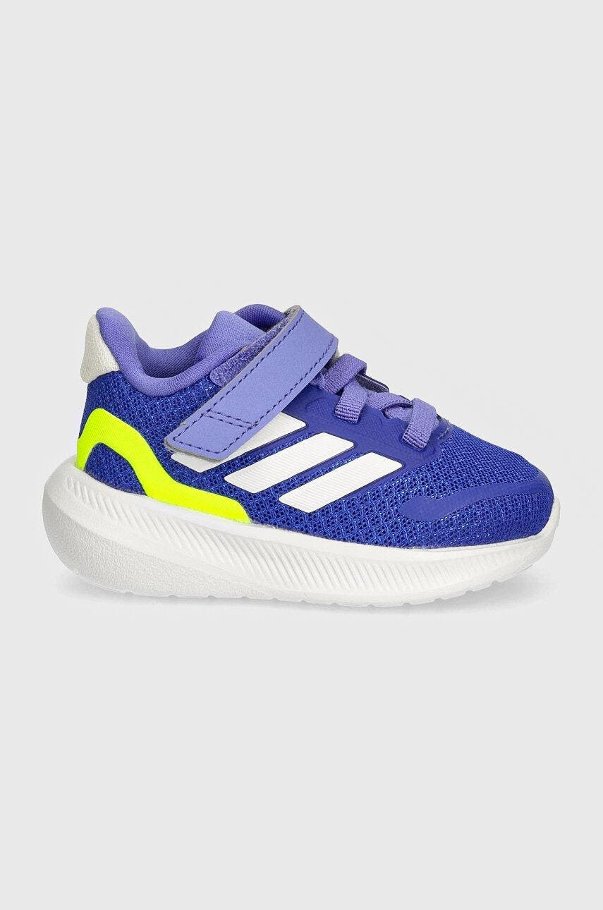 RUNFALCON 5 EL I    LUCBLU/FTWWHT/LUCLEM 