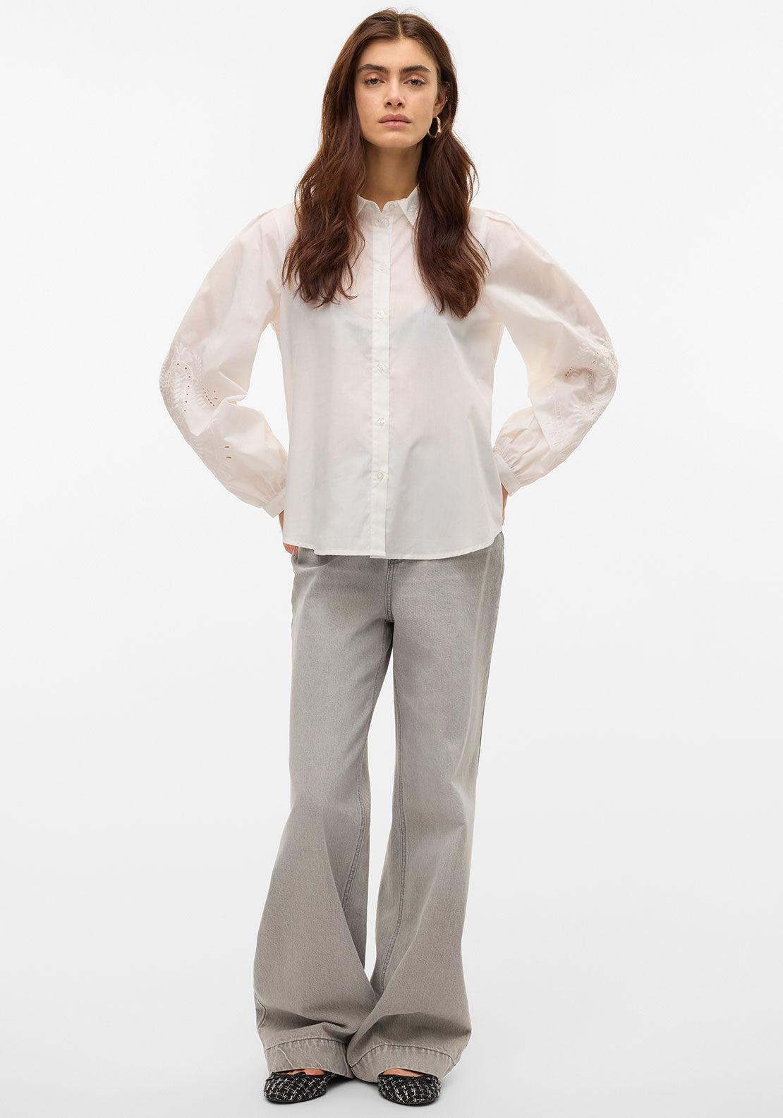 10321972/Snow White VERO MODA