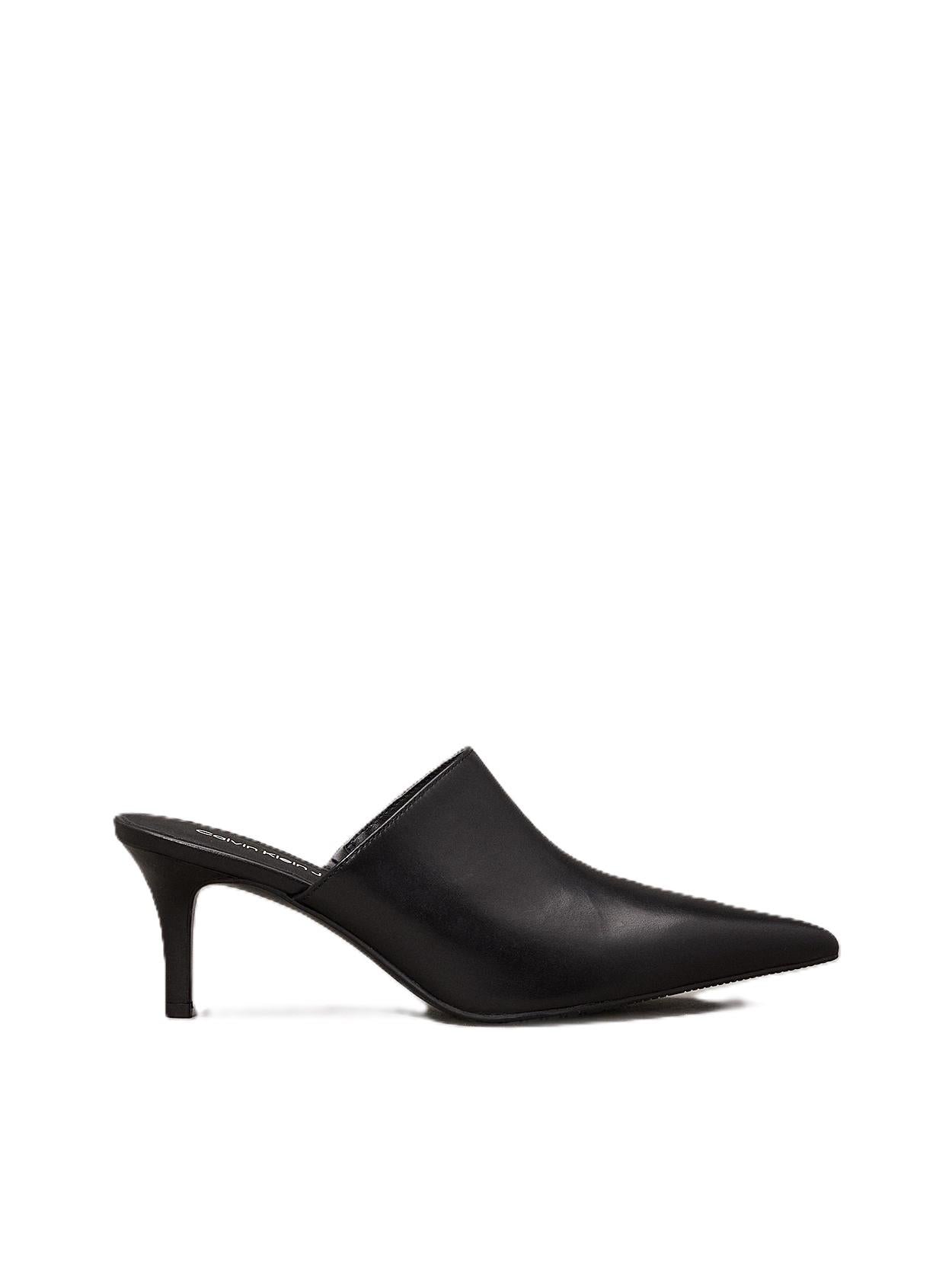 60MM STILETTO HEEL M YW0YW01814/0GJ CALVIN KLEIN JEANS