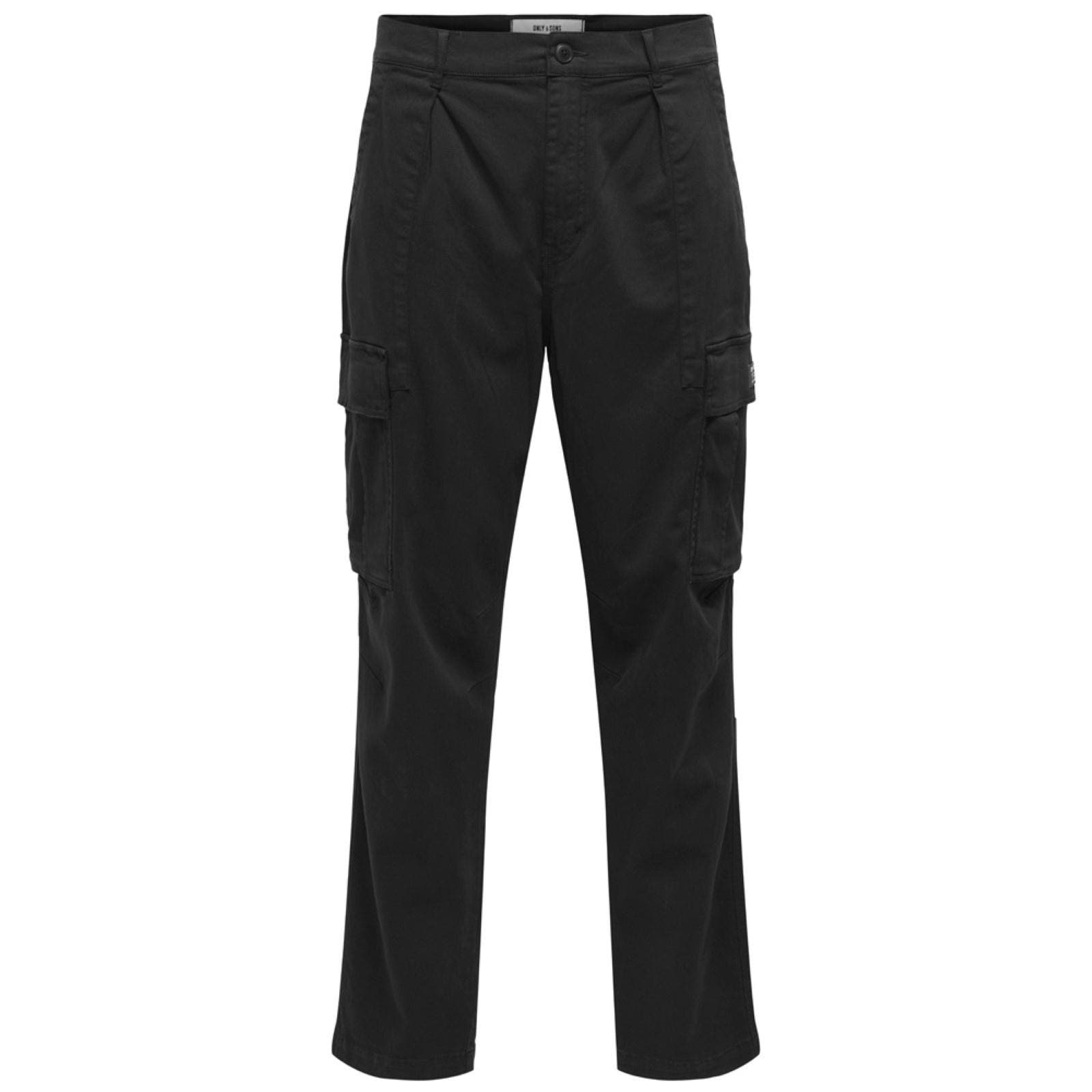 22034241/Jet Black ONLY&SONS