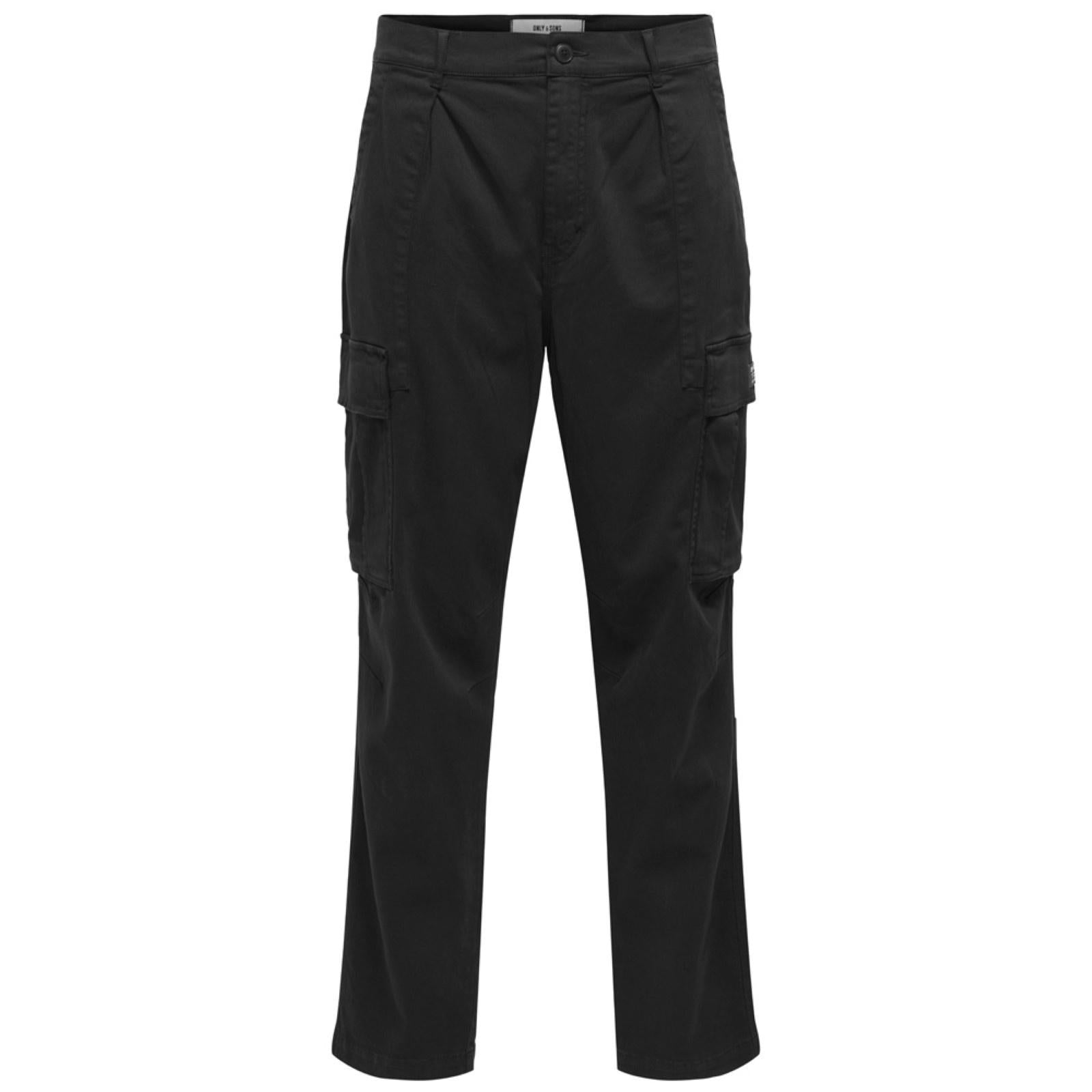 22034241/Jet Black ONLY&SONS