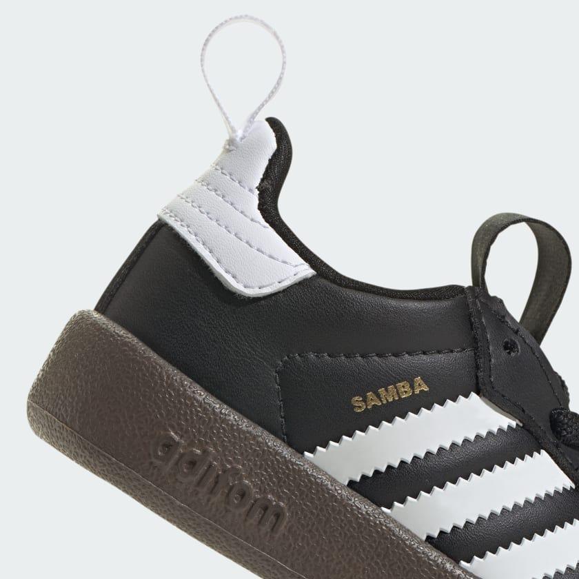 ADIFOM SAMBA 360 I JH5201/ND ADIDAS ORIGINALS