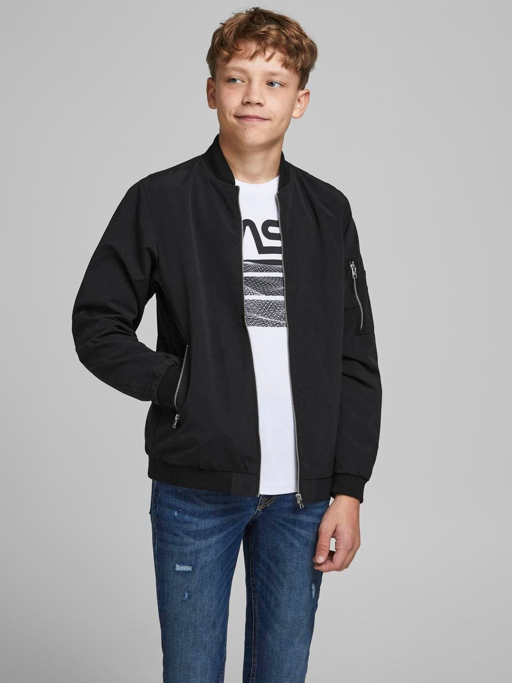 12182385/Black JACK JONES KIDS
