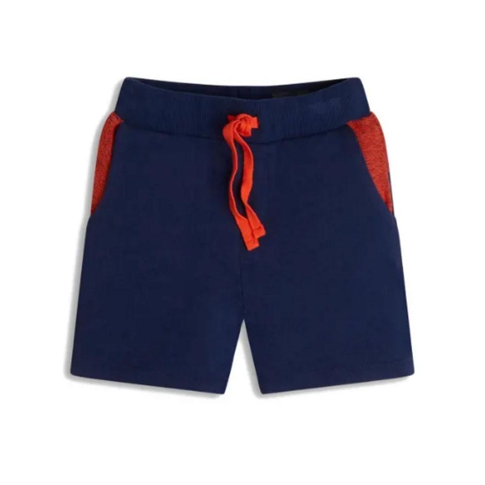 FRENCH TERRY BERMUDA 
