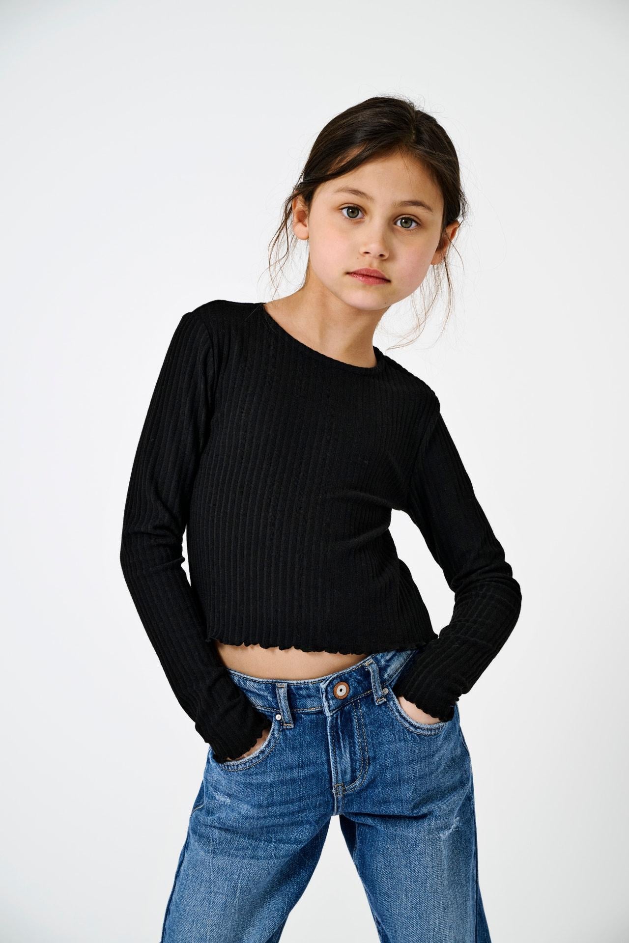 15326388/Black ONLY KIDS