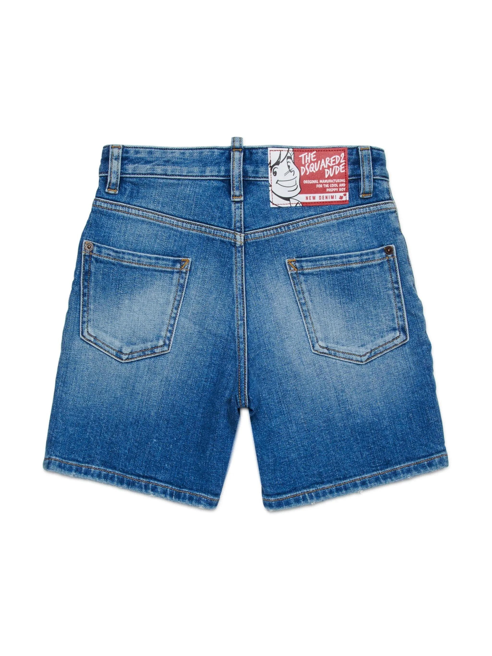 D2P792M CALZONCINI 
