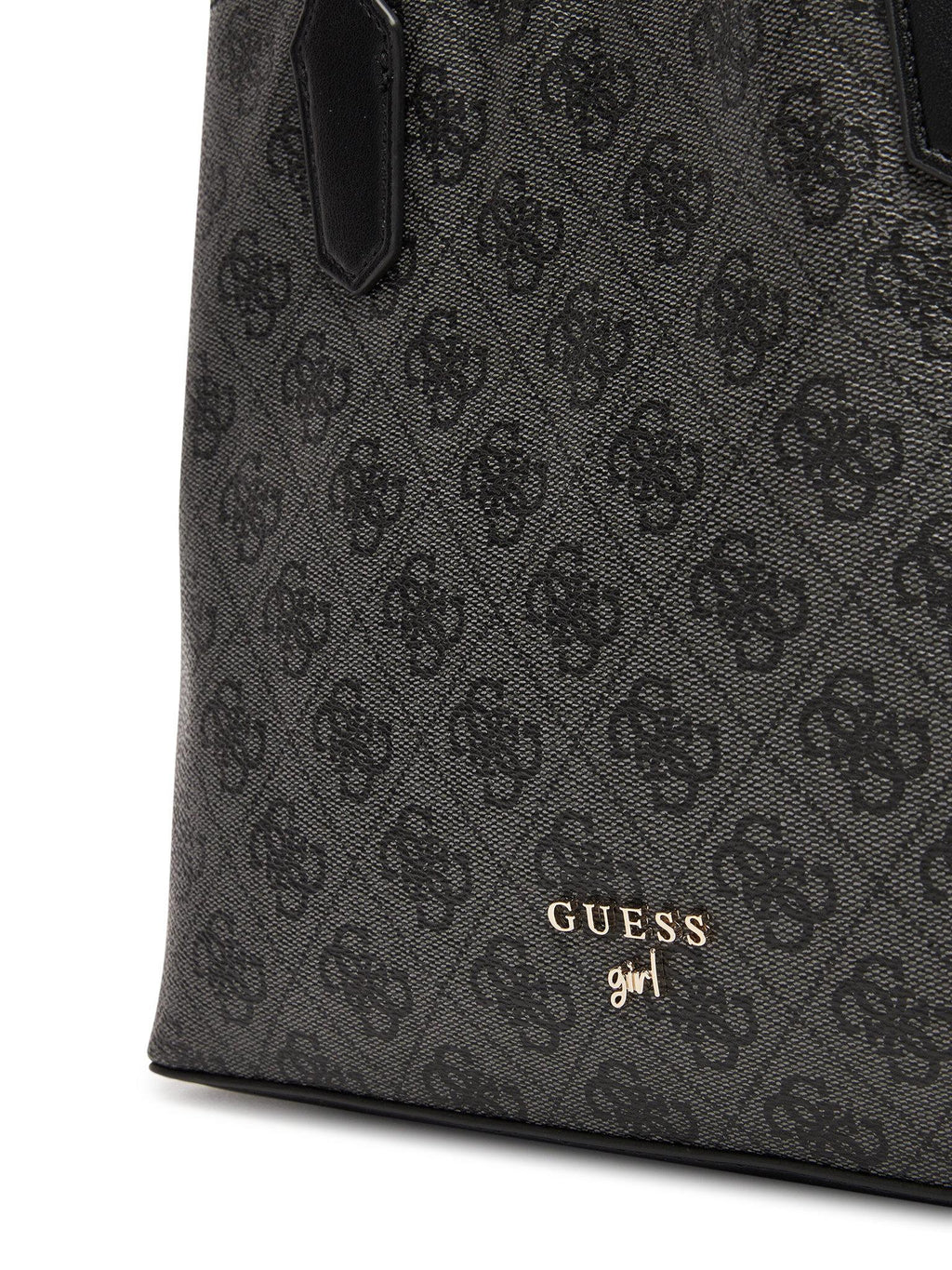 J5YZ01WFMF0/JBLK GUESS